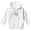 tattoos got me swiping right girls Youth Hoodie