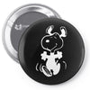 snoopy peanuts woodstock cartoon&amp;fumetti Pin-back button
