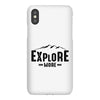 Explore More iPhoneX