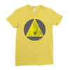 legion Ladies Fitted T-Shirt