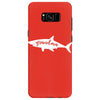 Grandma Shark Samsung Galaxy S8