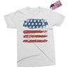 us flag Exclusive T-shirt