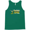breakdance like nobody's tippin Tank Top