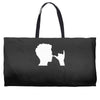 gaz geordie shore gary beadle Weekender Totes