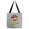 plumbers Tote Bags