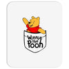 Winnie The Pooh Mousepad