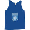 endurance space exploration Tank Top