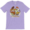 i heart dinosaur T-Shirt
