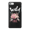 Wild One iPhone 7 Case