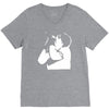 anthony kiedis V-Neck Tee