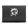 animal drummer the muppets Accessory Pouches