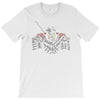 hawks leader T-Shirt