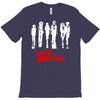 the warriors tv movie retro T-Shirt