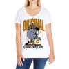 the original (2) Ladies Curvy T-Shirt