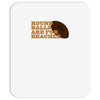 round balls Mousepad