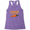 Veggie Powered Racerback Tank