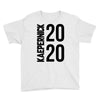 Kaepernick 2020 Youth Tee