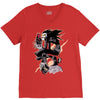 ryuk V-Neck Tee