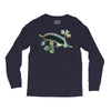 natura animal Long Sleeve Shirts