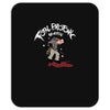 total protonic reversal Mousepad