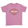 relax Youth Tee