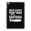 war with east asia iPad Mini 4