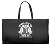 foley's gym Weekender Totes