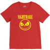 nightmare hoodie V-Neck Tee