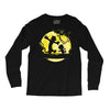 Calvin and Hobbes Long Sleeve Shirts