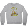 frog &amp; toad Crewneck Sweatshirt