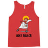 holy roller Tank Top
