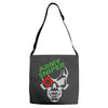 army sniper Adjustable Strap Totes