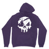 sea of theives skull Unisex Hoodie