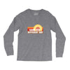 same tit different day Long Sleeve Shirts