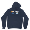 school photos Unisex Hoodie