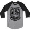 Things Better 1958 Age Approach Magnificent 3/4 Sleeve Shirt
