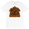 kokiri forest scrubs T-Shirt