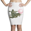 bazooka Pencil Skirts