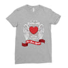 it&rsquo;s been a long day without you [ your name ] and i&rsquo;ll tell you a Ladies Fitted T-Shirt