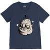 angry ogre. V-Neck Tee