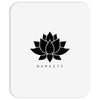 namaste Mousepad