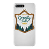 summer of mystery iPhone 7 Plus Case