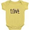 fahrie77 Baby Bodysuit