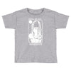 bring me the horizon shroom girl Toddler T-shirt