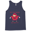 Ugandan Knuckles Tank Top