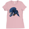 ukulalien Ladies Fitted T-Shirt