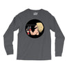 khabib alhamdulillah Long Sleeve Shirts