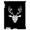 poly deer iPad 3 and 4 Case