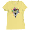 sin t&iacute;tulo 5 Ladies Fitted T-Shirt