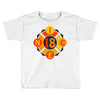 nice 18 Toddler T-shirt